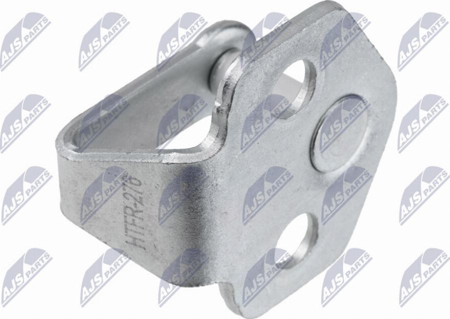 NTY EZC-FR-276 - Управління, кнопка центрального замка autozip.com.ua