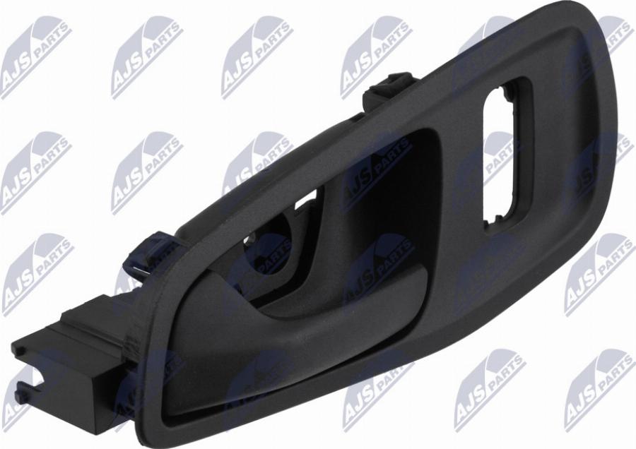 NTY EZC-FR-271 - Ручка двері autozip.com.ua