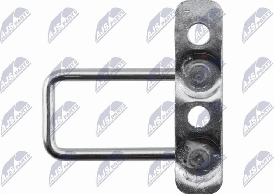 NTY EZC-FR-278 - Управління, кнопка центрального замка autozip.com.ua