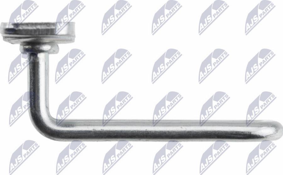 NTY EZC-FR-278 - Управління, кнопка центрального замка autozip.com.ua