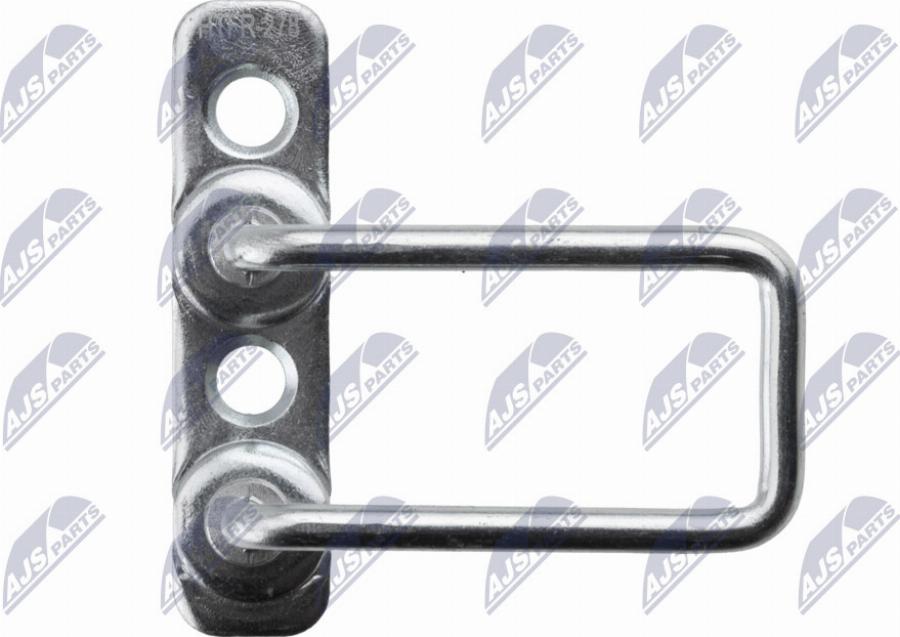 NTY EZC-FR-278 - Управління, кнопка центрального замка autozip.com.ua