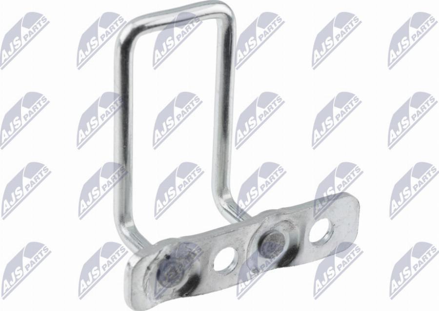 NTY EZC-FR-278 - Управління, кнопка центрального замка autozip.com.ua