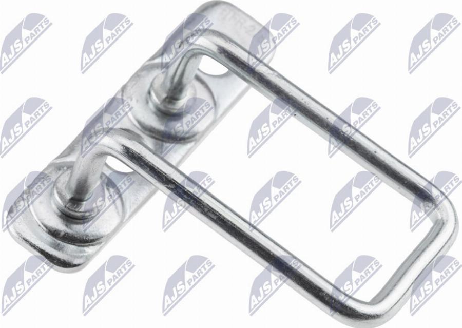 NTY EZC-FR-278 - Управління, кнопка центрального замка autozip.com.ua