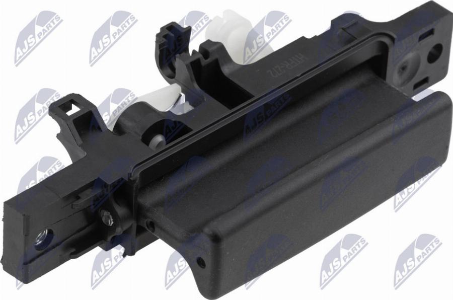 NTY EZC-FR-272 - Ручка двері autozip.com.ua