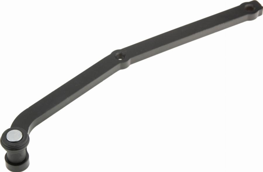 NTY EZC-FT-099 - Напрямна ролика, зсувні двері autozip.com.ua