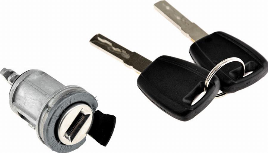 NTY EZC-FT-043 - Циліндр замка autozip.com.ua