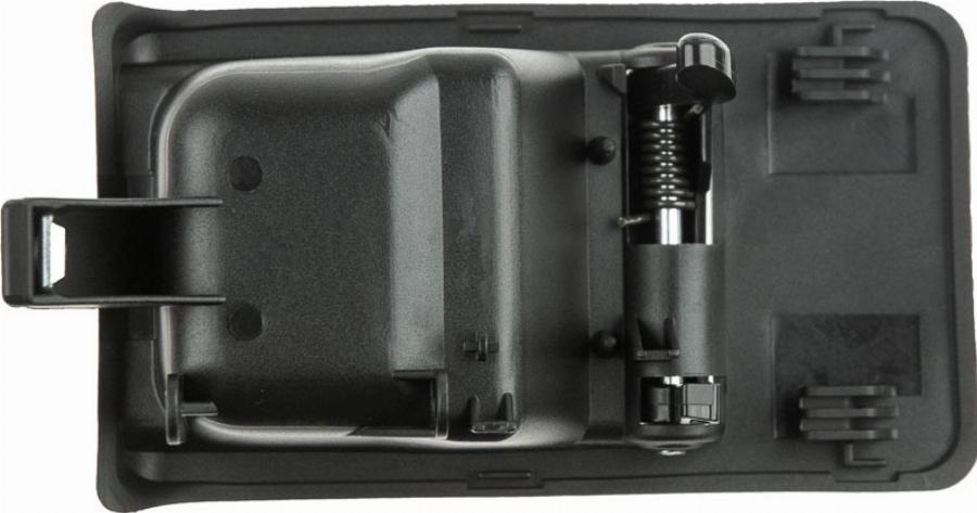 NTY EZC-FT-065 - Ручка двері autozip.com.ua