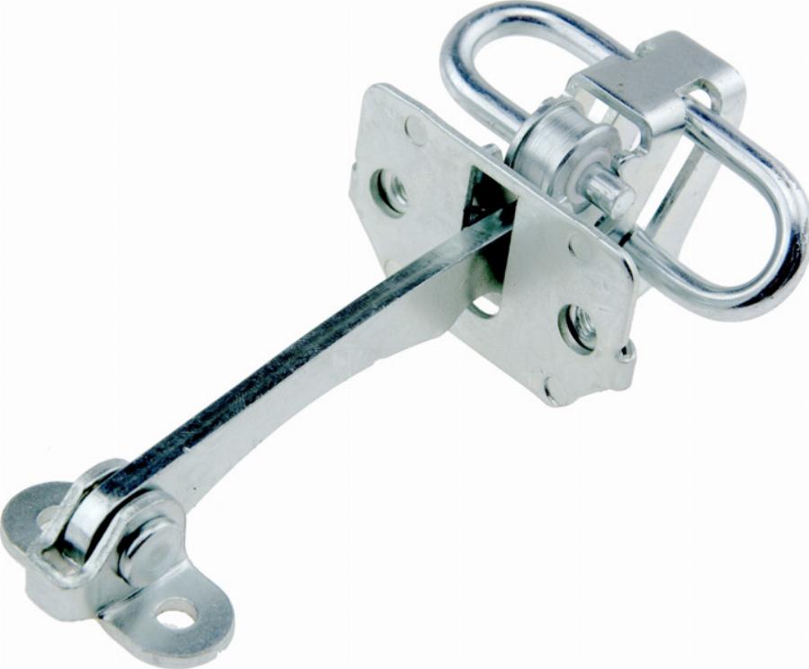 NTY EZC-FT-006 - Управління, кнопка центрального замка autozip.com.ua