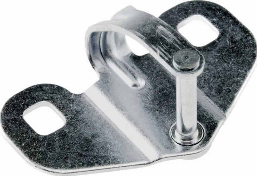 NTY EZC-FT-008 - Кнопка центрального замка autozip.com.ua