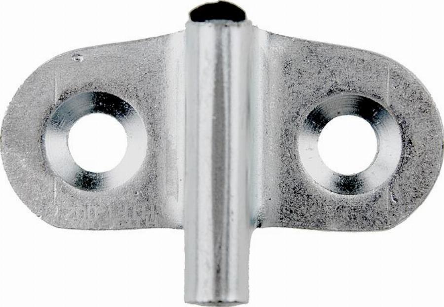 NTY EZC-FT-002 - Управління, кнопка центрального замка autozip.com.ua