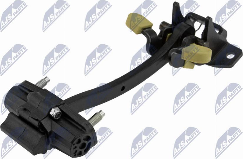 NTY EZC-FT-162 - Фіксатор дверей autozip.com.ua