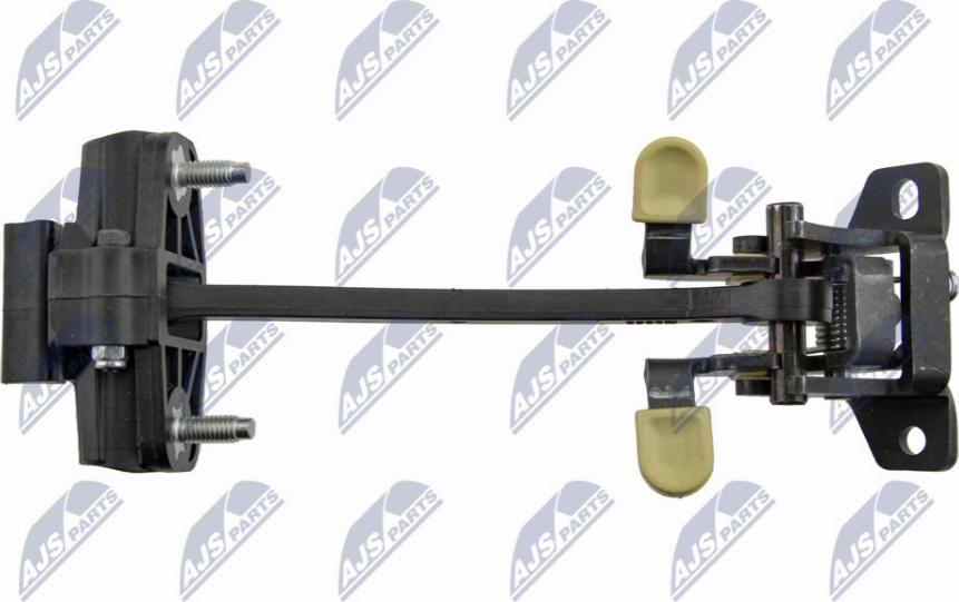 NTY EZC-FT-162 - Фіксатор дверей autozip.com.ua