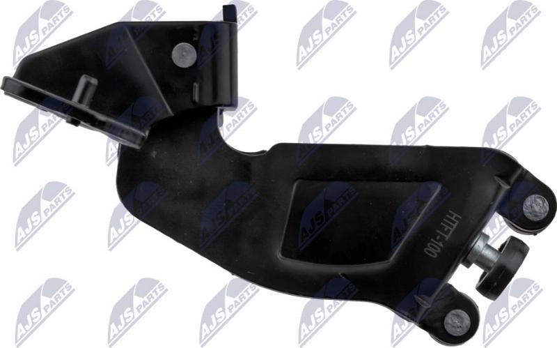 NTY EZC-FT-100A - Напрямна ролика, зсувні двері autozip.com.ua