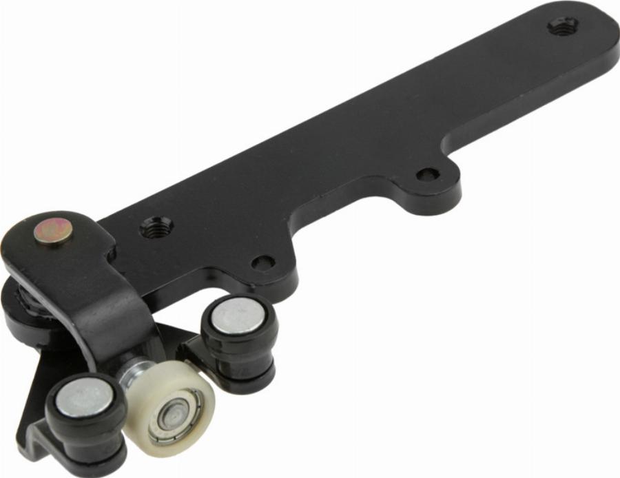 NTY EZC-FT-101 - Напрямна ролика, зсувні двері autozip.com.ua