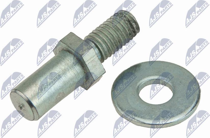 NTY EZC-FT-183 - Управління, кнопка центрального замка autozip.com.ua