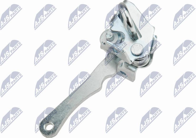 NTY EZC-FT-132 - Фіксатор дверей autozip.com.ua