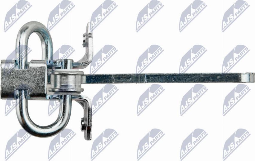 NTY EZC-FT-132 - Фіксатор дверей autozip.com.ua