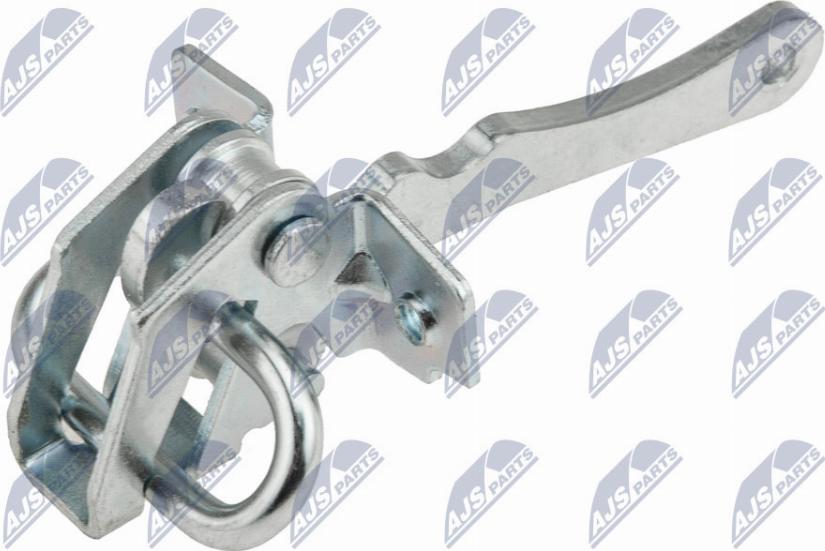 NTY EZC-FT-132 - Фіксатор дверей autozip.com.ua