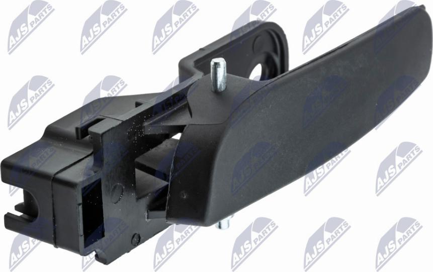NTY EZC-FT-171 - Ручка двері autozip.com.ua