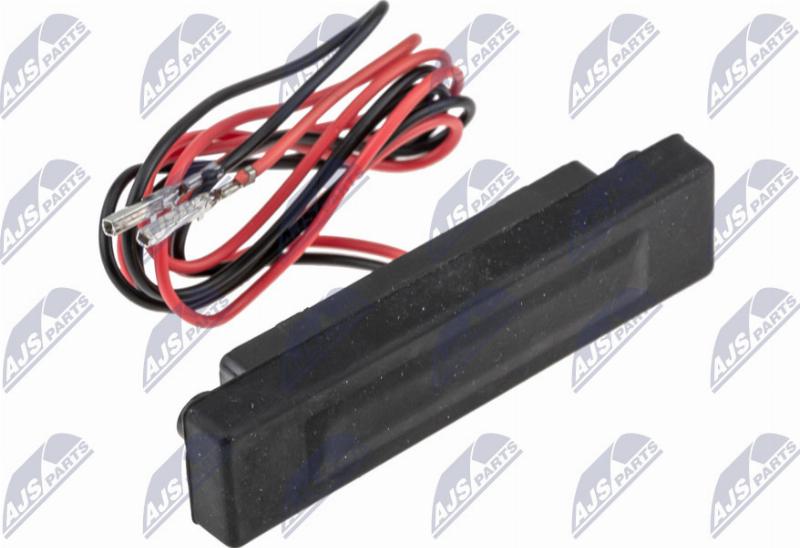 NTY EZC-KA-052 - Вимикач, задні двері autozip.com.ua