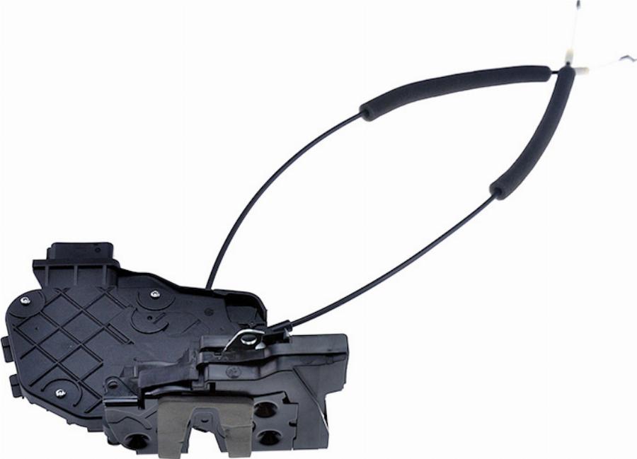 NTY EZC-MZ-006 - Регулювальний елемент, центральнийзамок autozip.com.ua