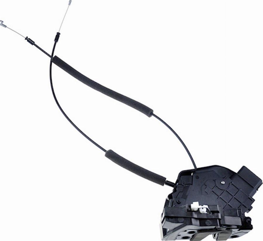NTY EZC-MZ-007 - Регулювальний елемент, центральнийзамок autozip.com.ua