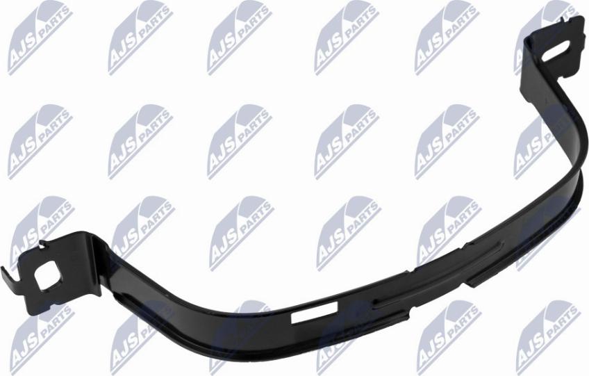 NTY EZC-PE-063 - Утримуюча стрічка, паливний бак autozip.com.ua