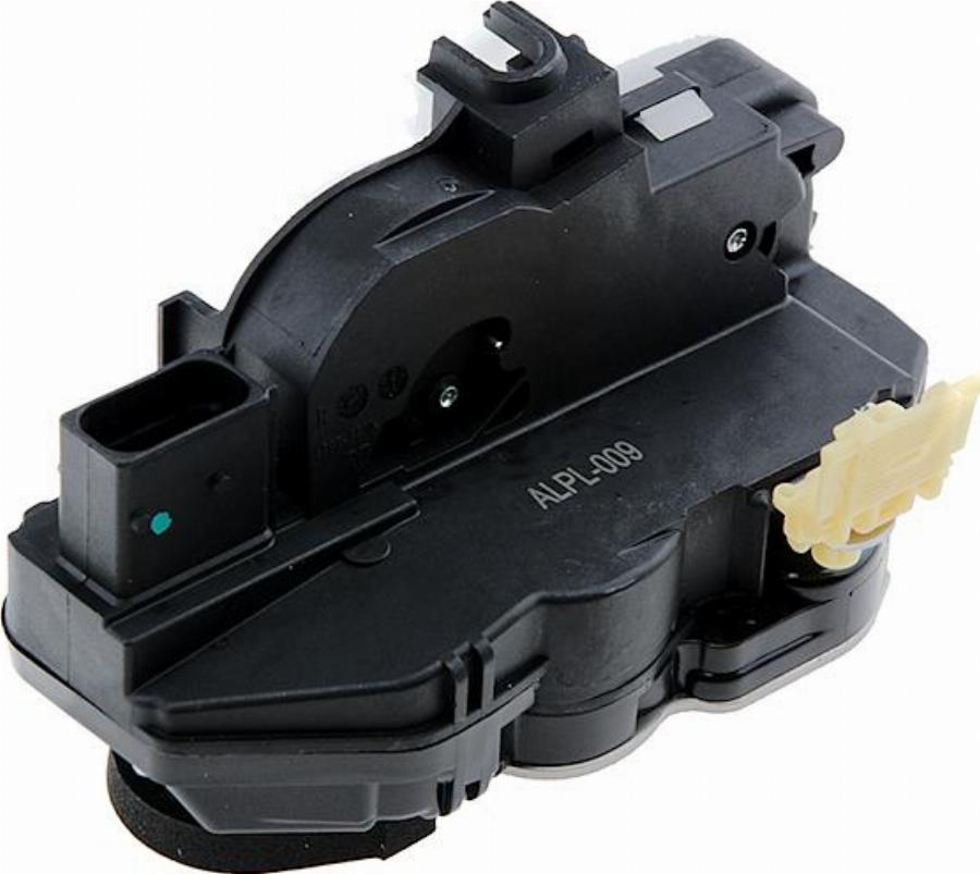 NTY EZC-PL-009 - Замок двері autozip.com.ua