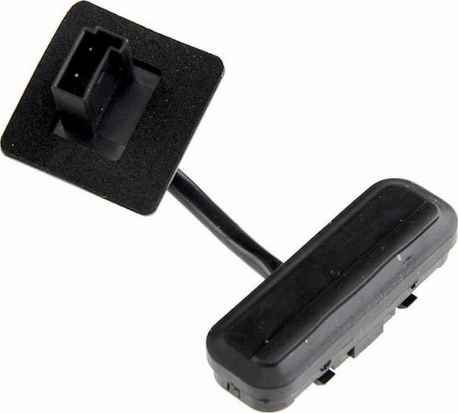 NTY EZC-PL-001 - Вимикач, фіксатор двері autozip.com.ua
