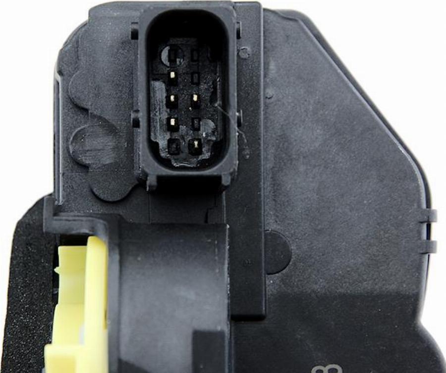 NTY EZC-PL-008 - Замок двері autozip.com.ua