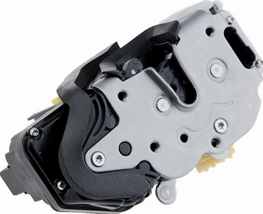 NTY EZC-PL-008 - Замок двері autozip.com.ua