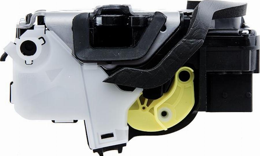 NTY EZC-PL-008 - Замок двері autozip.com.ua