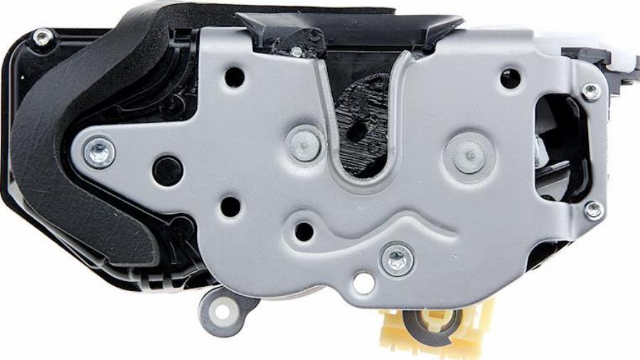 NTY EZC-PL-008 - Замок двері autozip.com.ua