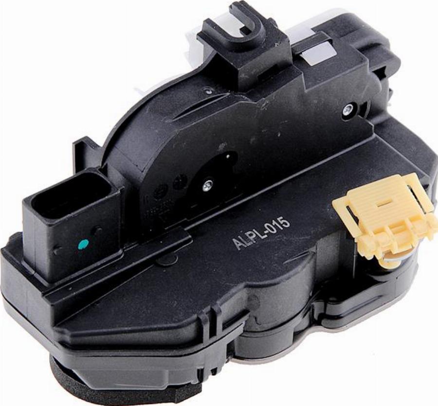 NTY EZC-PL-015 - Регулювальний елемент, центральнийзамок autozip.com.ua