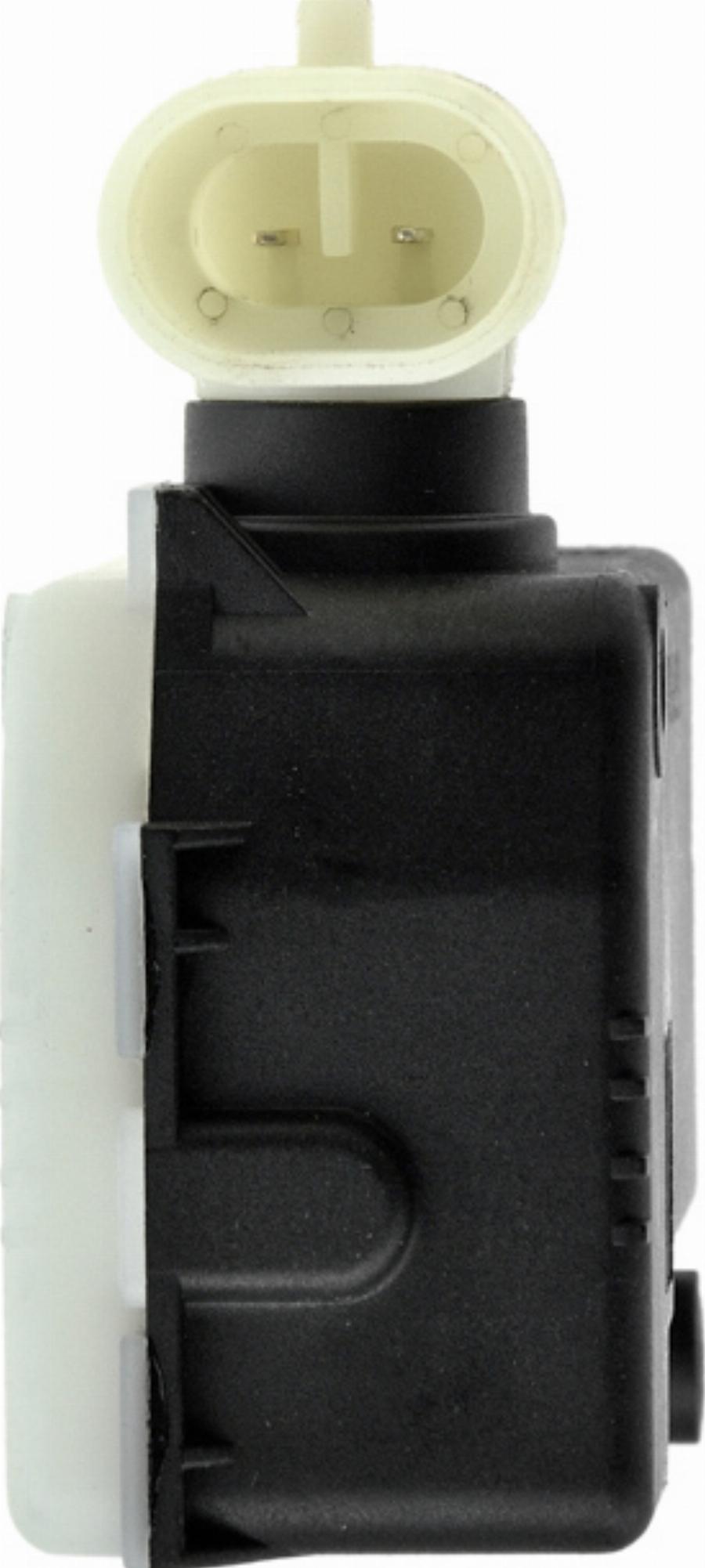 NTY EZC-PL-039 - Регулювальний елемент, центральнийзамок autozip.com.ua