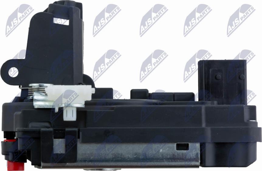 NTY EZC-PL-074 - Замок двері autozip.com.ua