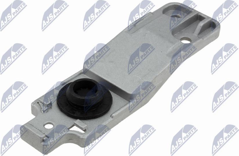 NTY EZC-PL-071 - Вимикач, фіксатор двері autozip.com.ua