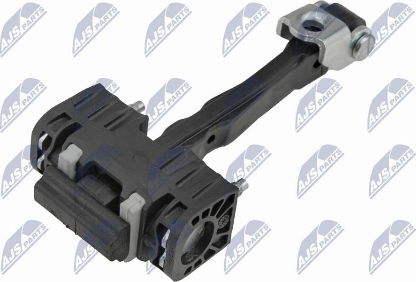 NTY EZC-PL-108 - Фіксатор дверей autozip.com.ua