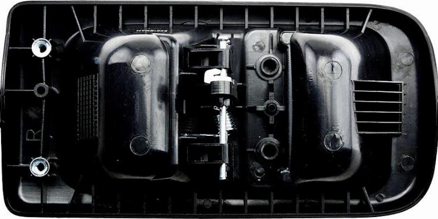 NTY EZC-RE-042 - Ручка двері autozip.com.ua