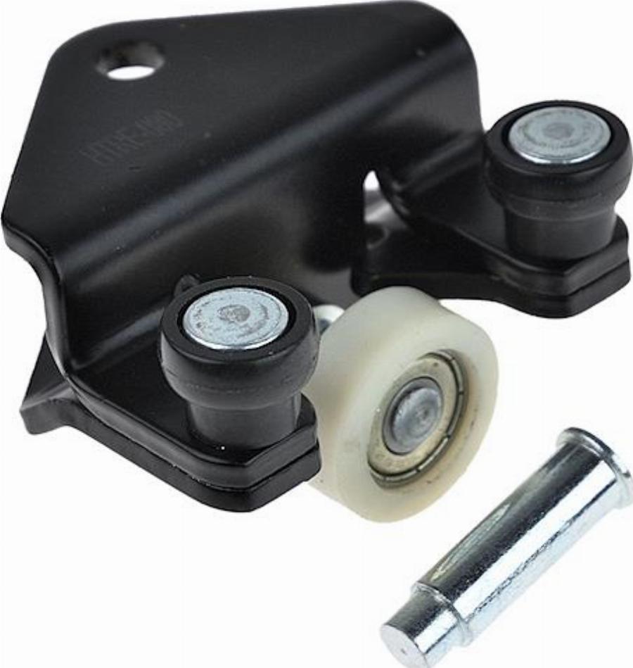 NTY EZC-RE-080 - Напрямна ролика, зсувні двері autozip.com.ua
