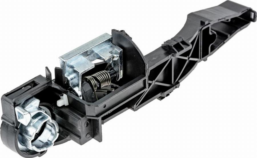 NTY EZC-RE-087 - Рама ручки дверей autozip.com.ua