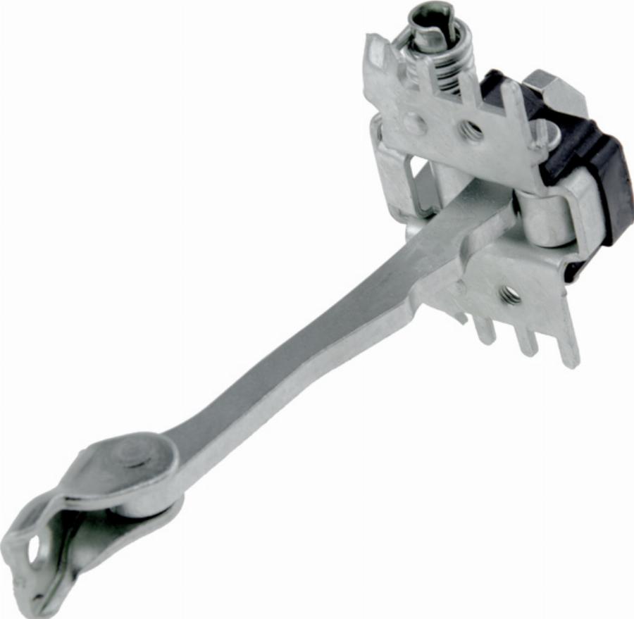 NTY EZC-RE-039 - Фіксатор дверей autozip.com.ua