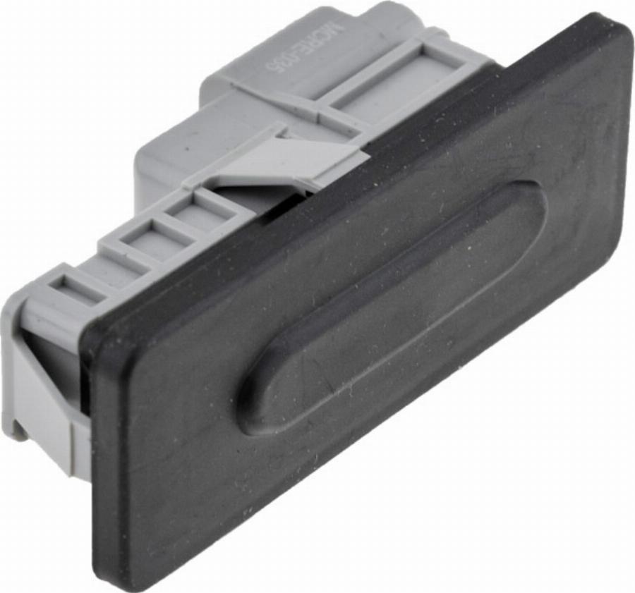 NTY EZC-RE-035 - Ручка двері autozip.com.ua