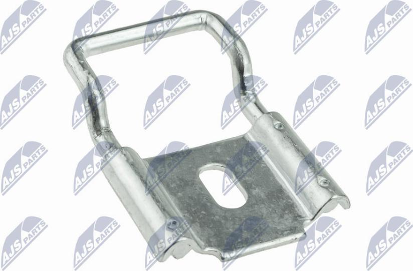 NTY EZC-RE-153 - Управління, кнопка центрального замка autozip.com.ua