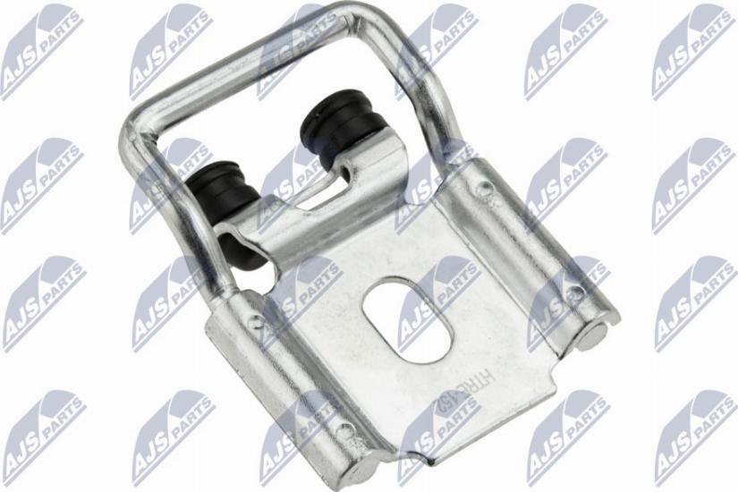 NTY EZC-RE-152 - Управління, кнопка центрального замка autozip.com.ua