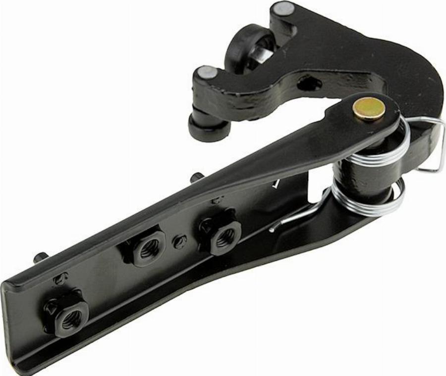 NTY EZC-RE-101 - Напрямна ролика, зсувні двері autozip.com.ua