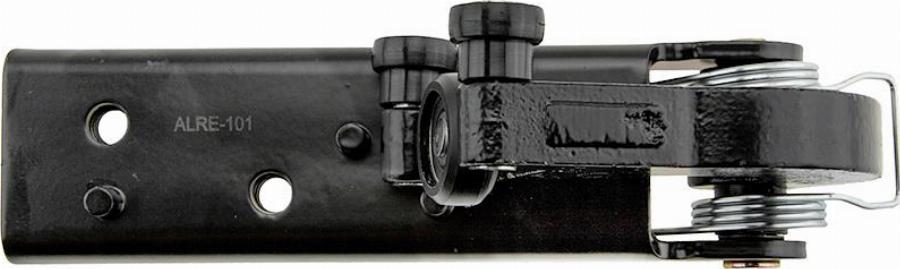 NTY EZC-RE-101 - Напрямна ролика, зсувні двері autozip.com.ua
