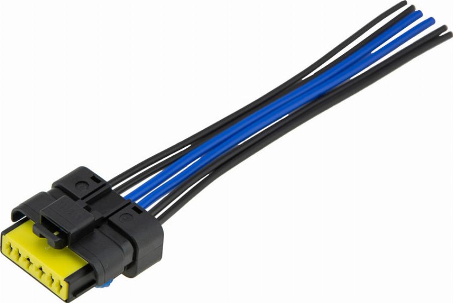 NTY EZC-RE-102 - Патрубок дросельної заслінки autozip.com.ua