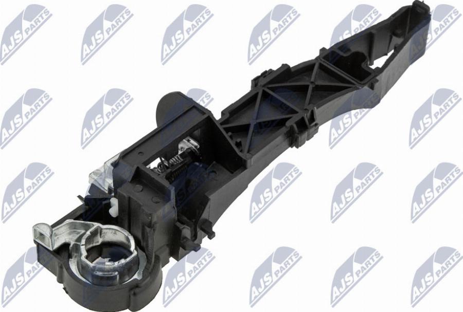 NTY EZC-RE-187 - Рама ручки дверей autozip.com.ua