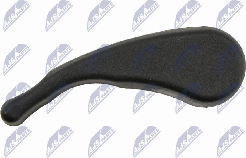 NTY EZC-RE-137 - Ручка відкривання моторного відсіку autozip.com.ua